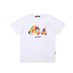 Palm Angles T-shirt 2242