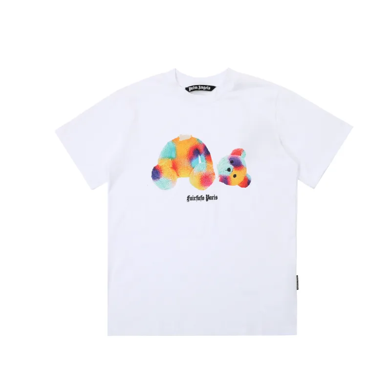 Palm Angles T-shirt 2242