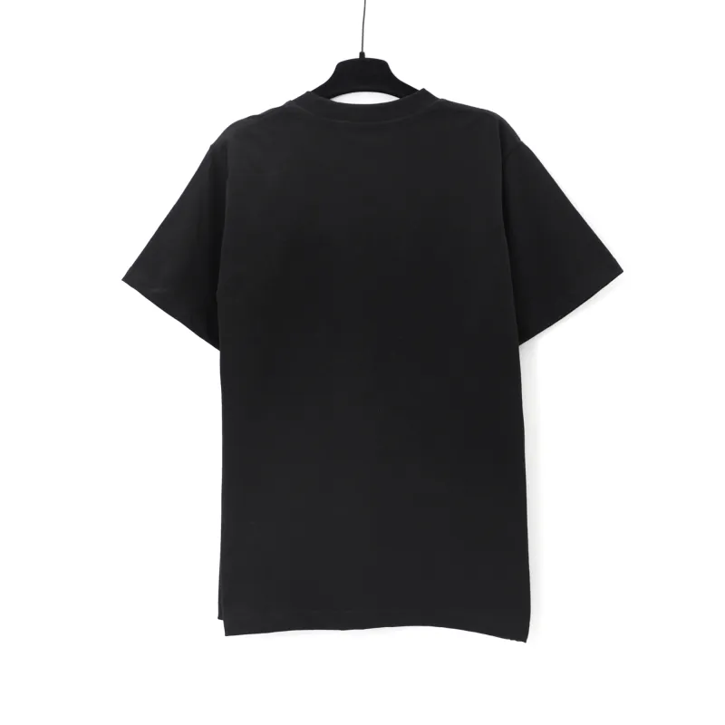 Palm Angles T-shirt 2242