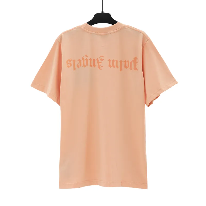 Palm Angles T-shirt 2245