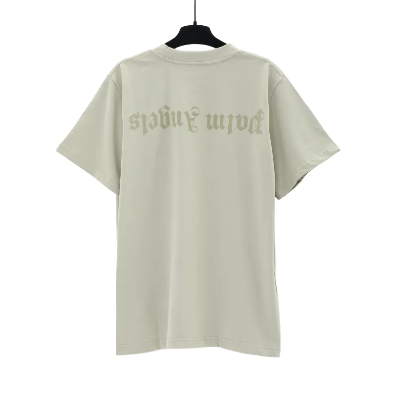Palm Angles T-shirt 2245