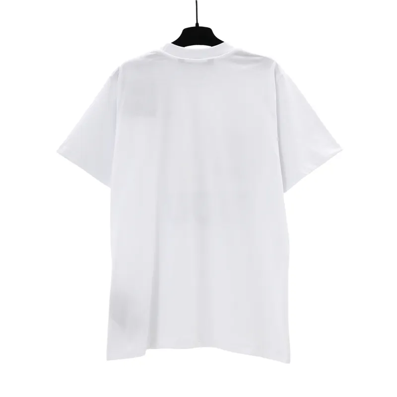 Palm Angles T-shirt 2243