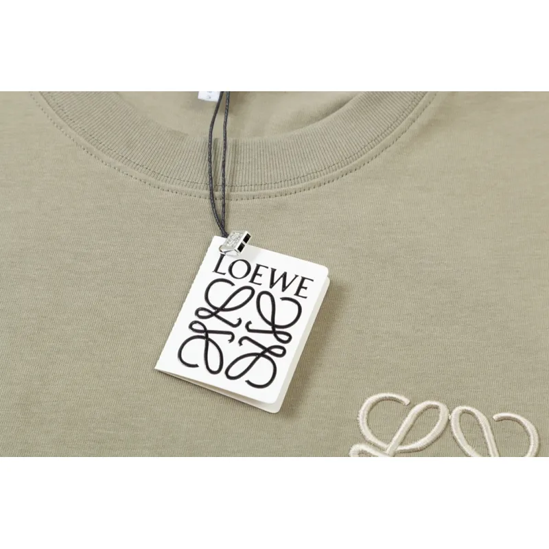 Loewe T-shirt 202554