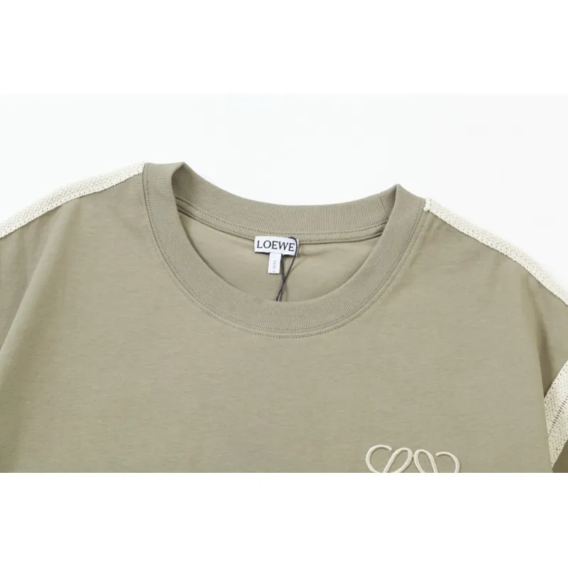 Loewe T-shirt 202554