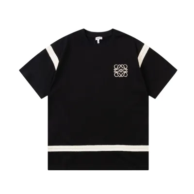 Loewe T-shirt 202552 01