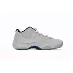 Jordan 11 Retro Low Legend Blue AV2187-117