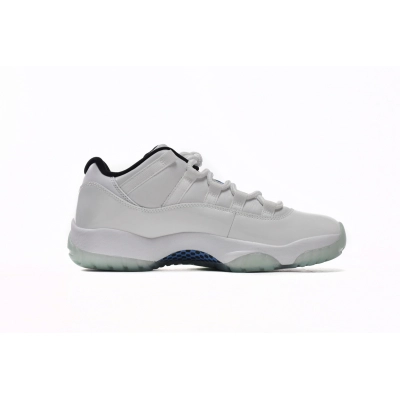 Jordan 11 Retro Low Legend Blue AV2187-117 02
