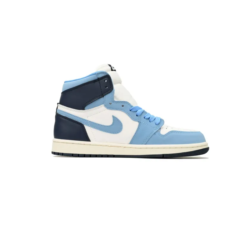 Jordan 1 High OG First in Flight FD2596-400