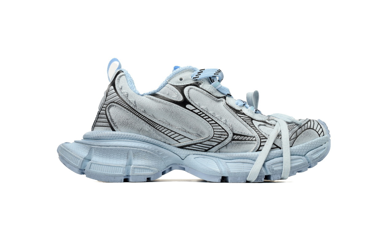 Balenciaga Light Blue 734731 W3XL5 0521 