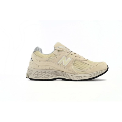 New Balance 2002R Beige M2002RE 02