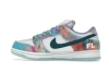 Nike SB Dunk Low Futura Laboratories Bleached Aqua HF6061-400