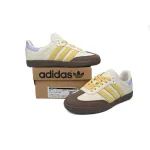 adidas Samba OG Off-White Oat Violet Tone IE0875