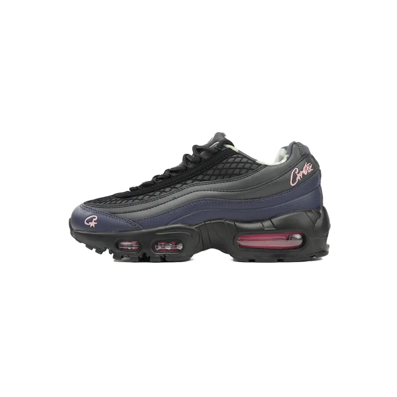 Nike Air Max 95 SP Corteiz Pink Beam FB2709-001