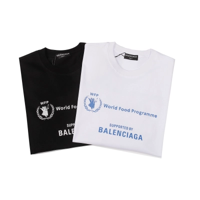 Balencigia T-shirt KT2310 02