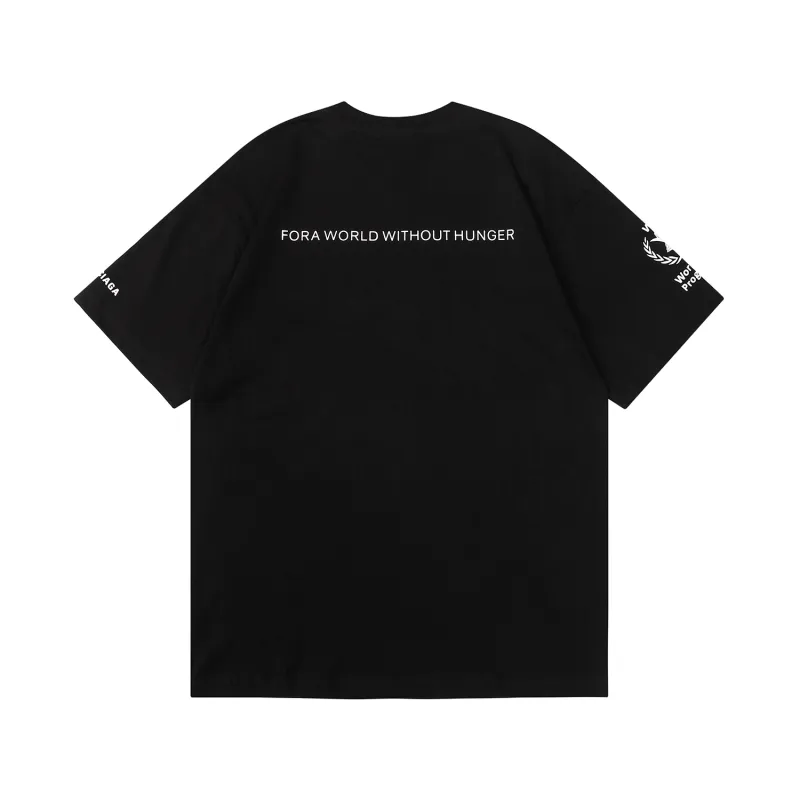 Balencigia T-shirt KT2310