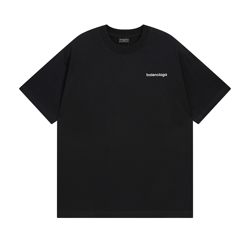 Balencigia T-shirt KT2349