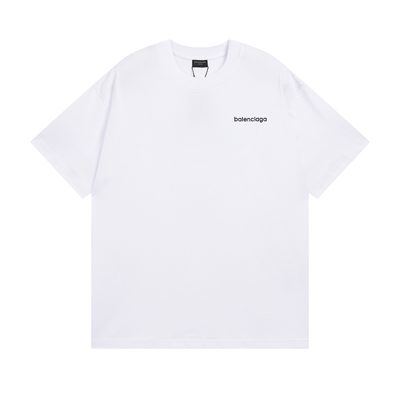 Balencigia T-shirt KT2349