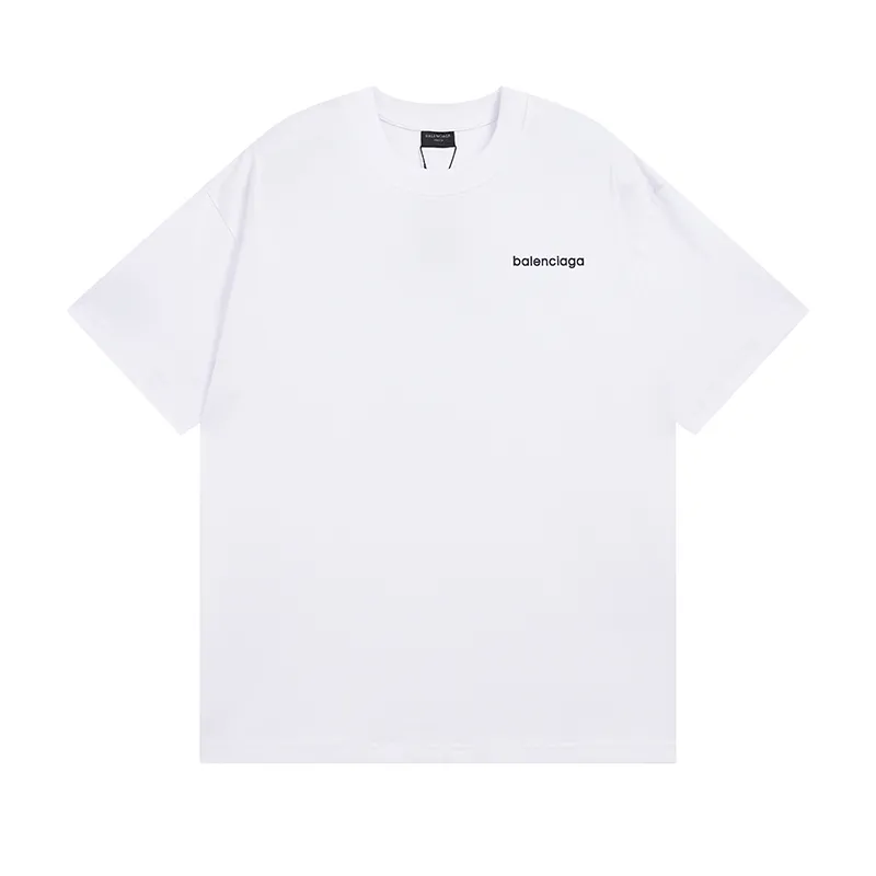 Balencigia T-shirt KT2349