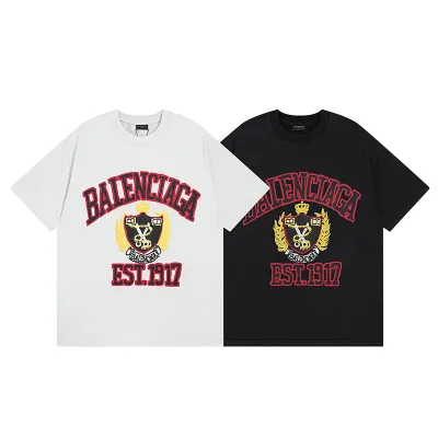 Balencigia T-shirt KT2352 01
