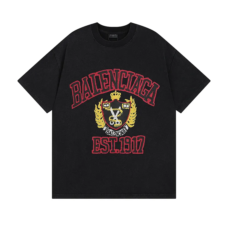 Balencigia T-shirt KT2352