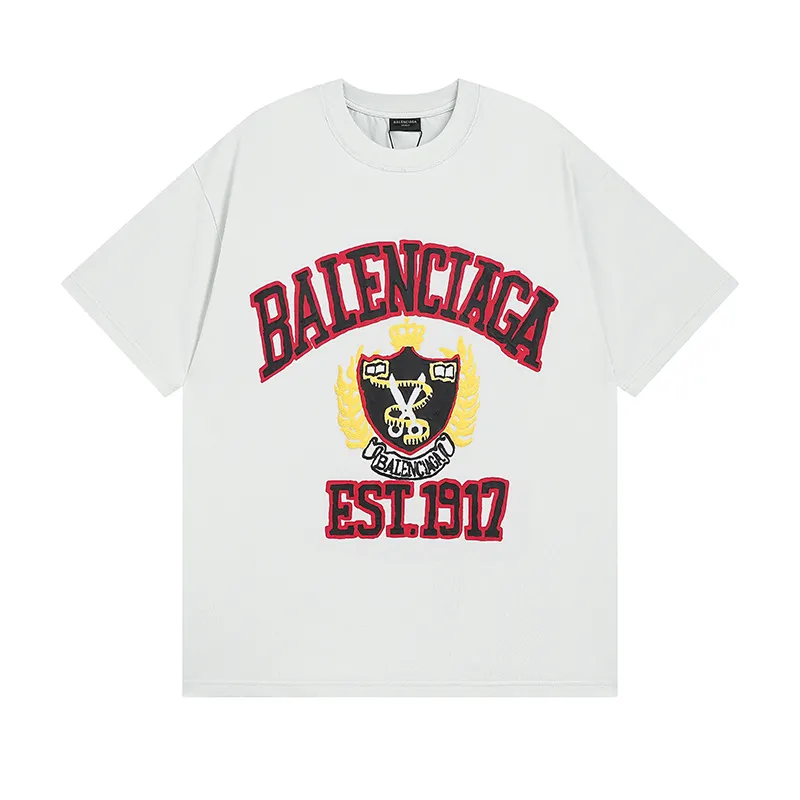 Balencigia T-shirt KT2352