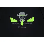 T-shirt Black 