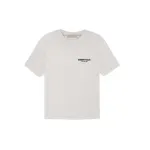 Fear of God Essentials Tee Light Oatmeal