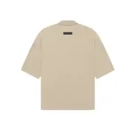 Fear of God Essentials Tee Dusty Beige
