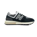 New Balance 574 Black U574L-GG1