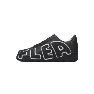 Nike Air Force 1 Low Cactus Plant Flea Market Black HJ8463-001 01