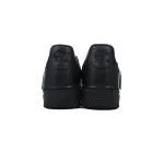 Nike Air Force 1 Low Cactus Plant Flea Market Black HJ8463-001