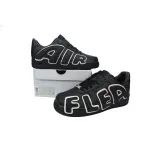 Nike Air Force 1 Low Cactus Plant Flea Market Black HJ8463-001