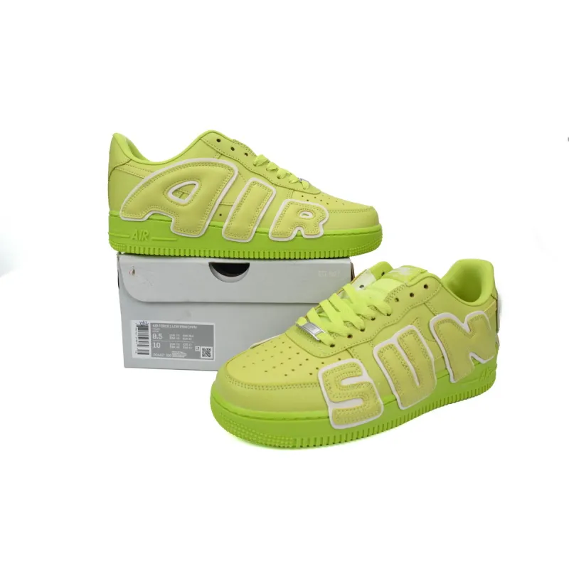 Nike Air Force 1 Low Cactus Plant Flea Market Moss FQ7069-300