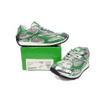 Bottega Veneta Orbit Silver Parakeet 741357V2X401428
