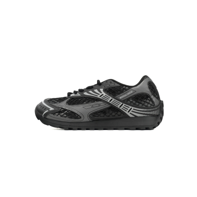 Bottega Veneta Orbit Sneaker Surf Vapor 01