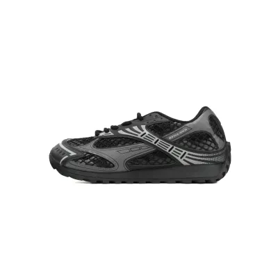 Bottega Veneta Orbit Sneaker Surf Vapor 01