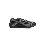 Bottega Veneta Orbit Sneaker Surf Vapor