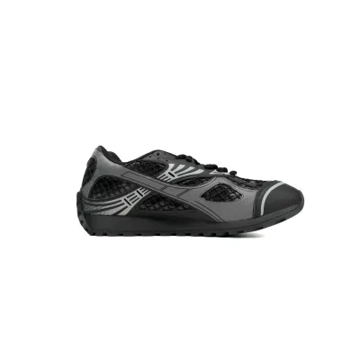 Bottega Veneta Orbit Sneaker Surf Vapor 02
