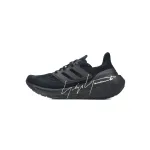 adidas Y-3 Ultra Boost Light Black White IF2347