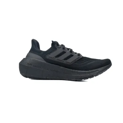 adidas Y-3 Ultra Boost Light Black White IF2347 02