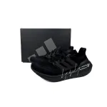 adidas Y-3 Ultra Boost Light Black White IF2347