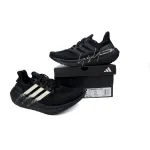 adidas Y-3 Ultra Boost Light Black White IF2347