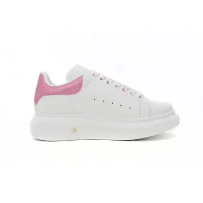 Alexander McQueen Pink  02