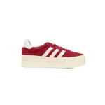 adidas Gazelle Bold Shadow Red HQ6892