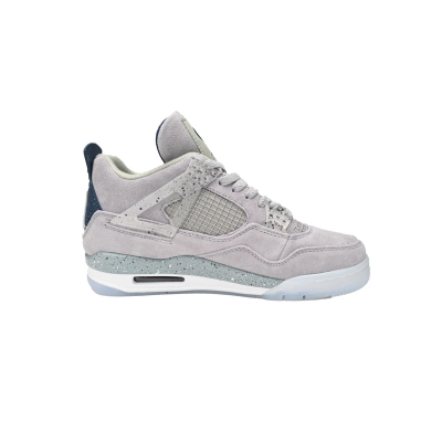 Jordan 4 Retro Georgetown AJ4-1043505 02
