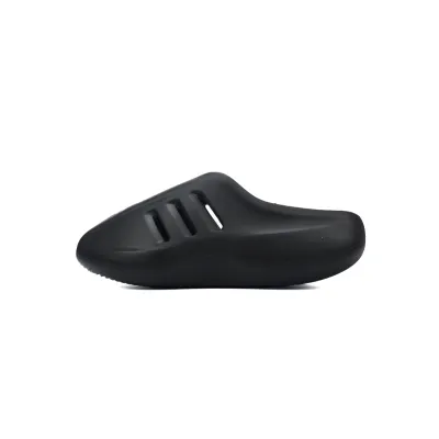 adidas adiFOM IIInfinity Mule Core Black IG6969 01