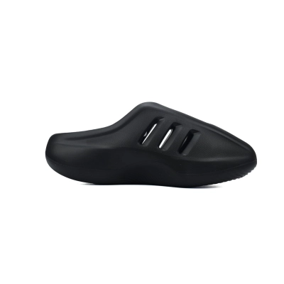 adidas adiFOM IIInfinity Mule Core Black IG6969 02