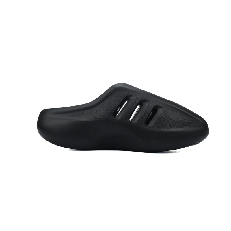 adidas adiFOM IIInfinity Mule Core Black IG6969