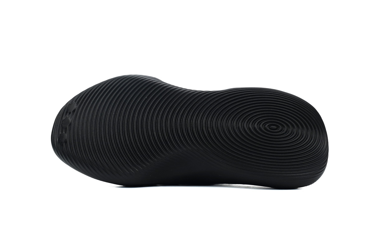 adidas adiFOM IIInfinity Mule Core Black IG6969