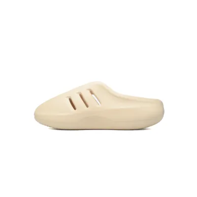 adidas adiFOM IIInfinity Mule Beige IH0355 01